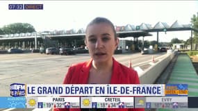 L'essentiel de l'actualité parisienne du samedi 6 juillet 2019