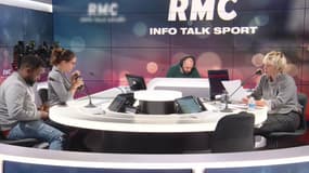 Le droit de suite: les agressions en forte hausse à l’égard des pompiers ! Le colonel Eric Flores, directeur de la communication de la FNSPF en parle."