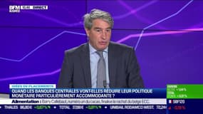 Idée de placements: Quand les banques centrales vont-elles réduire leur politique monétaire ? - 03/09