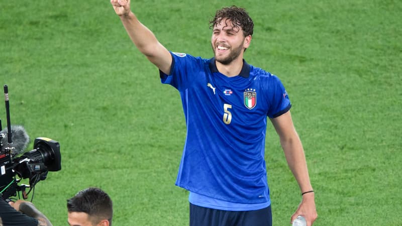 Mercato: Arsenal a fait une "offre importante" pour Locatelli