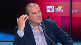 Cambadélis sur le PS: "Cette baffe monumentale permettra à une nouvelle génération de se mettre en place"