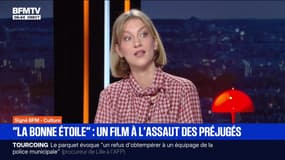 "La Bonne Étoile" : un film à l'assaut des préjugés - 12/11