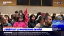Strasbourg: la haute école des arts du Rhin est en grève