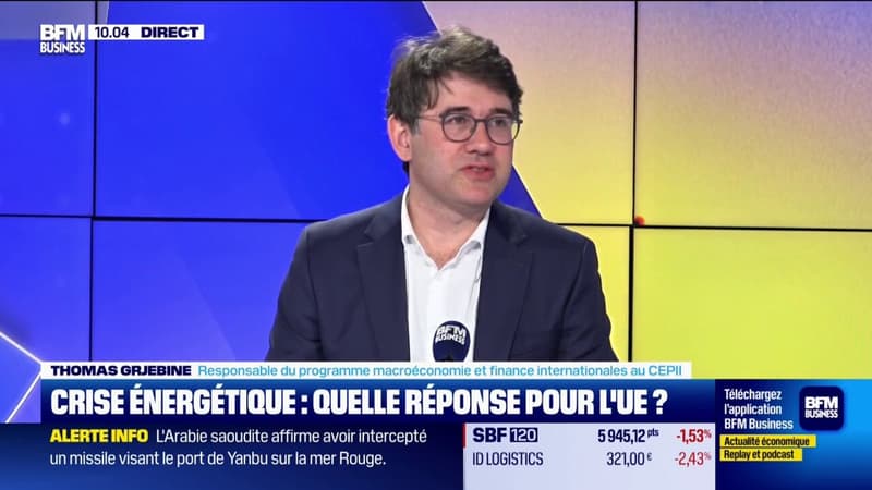 Crise énergétique : l’absence de stratégie, le vrai problème européen