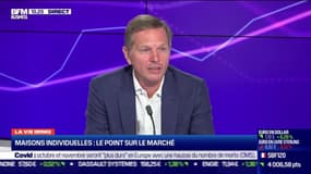 Damien Hereng (FFC) : Le Pinel et le PTZ doivent-ils être redynamisés ? - 14/09