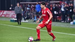 Yoann Gourcuff