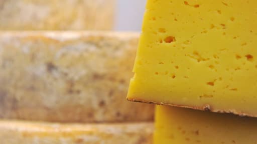 Kim Jong-Un serait un amateur de fromage français. (photo d'illustration)