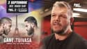 UFC Paris : Les erreurs à ne pas reproduire contre le redoutable Tuivasa selon un de ses anciens adversaires