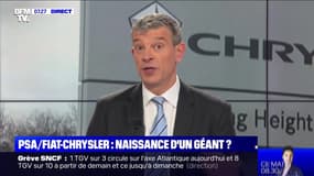 PSA/Fiat Chrysler: naissance d'un géant ? - 30/10