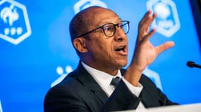 Philippe DIALLO