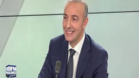 L’Hebdo des PME (4/5): entretien avec Fawzi Ouareth, Groupe Adaming - 08/12