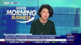 Fleur Pellerin (Korelya Capital): "Pour les investisseurs asiatiques il y a probablement un petit attentisme à prévoir dans l'année 2021 vis-à-vis de l'Europe" 