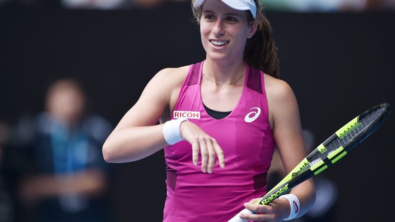 Johanna Konta