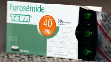 En France, Teva est connu pour commercialiser le diurétique furosémide.