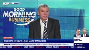 Le débat  : "Quoi qu'il en coûte", quelles conséquences ? par Jean-Marc Daniel et Nicolas Doze - 09/11