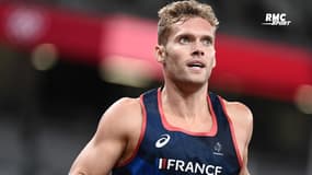JO 2021 (Décathlon) : "Un cri de bonheur", Mayer a repris du plaisir au saut en hauteur