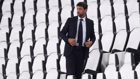 Andrea Agnelli 