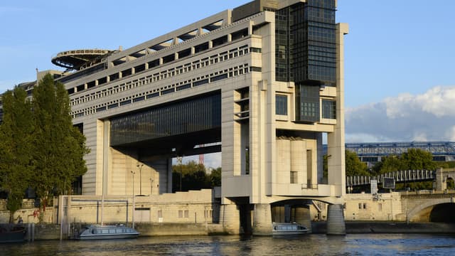 La réflexion du gouvernement est bien plus large qu’une privatisation de la FDJ.