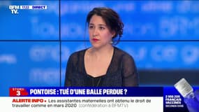 Val-d'Oise: deux morts dans une rixe à Pontoise