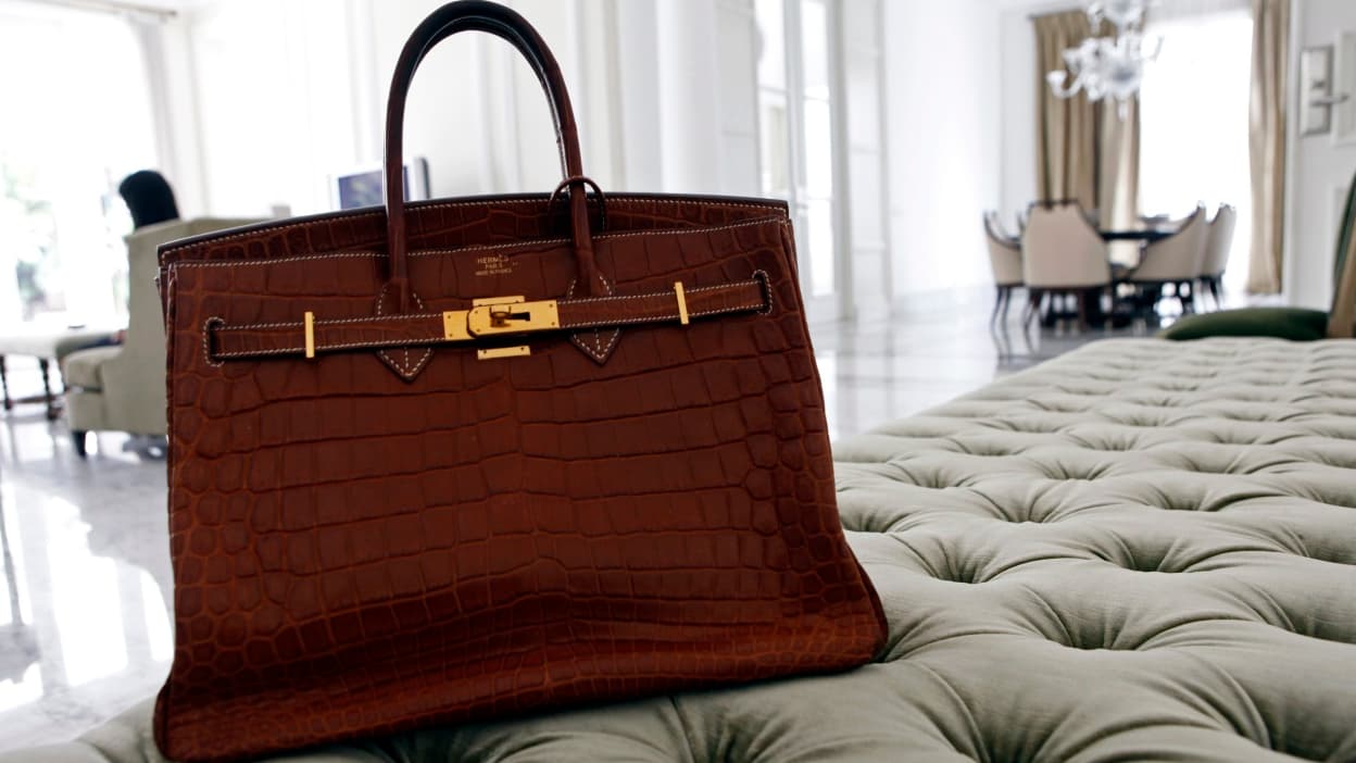 Acheter un sac à main de luxe, un investissement qui rapporte