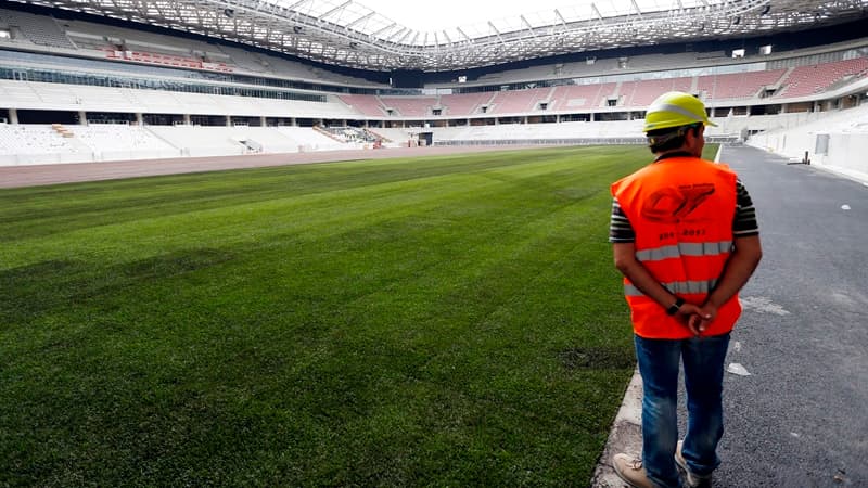 L'Allianz Riviera