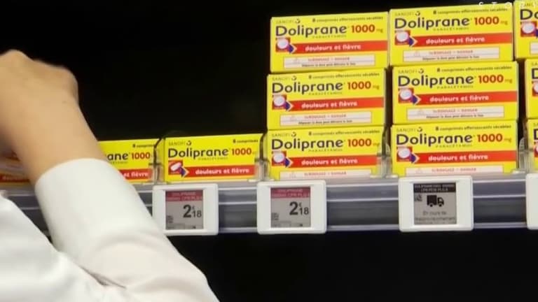 L'épidémie de Covid en Chine va-t-elle accentuer la pénurie de médicaments en Europe?