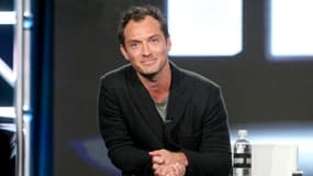 Jude Law