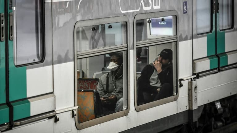 Le RER B a été fortement perturbé par une panne géante ce lundi 20 septembre 2021.