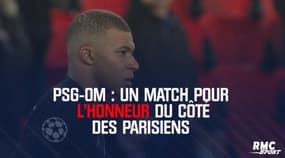PSG – OM : Un match pour l’honneur du côté des Parisiens 