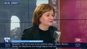 Nathalie Loiseau - "L'urgence climatique, c'est maintenant !"