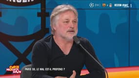 Charvet : "Tuchel a montré depuis un an qu'il n'a aucun pouvoir" au PSG