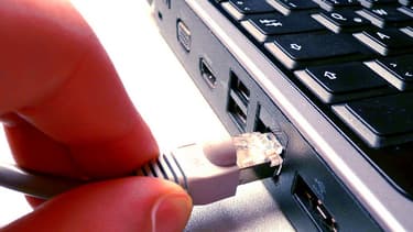 Paul Miller a passé un an sans connexion internet (photo d'illustration).
