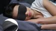 Bon plan sommeil : ce masque de nuit est parfait pour dormir paisiblement
