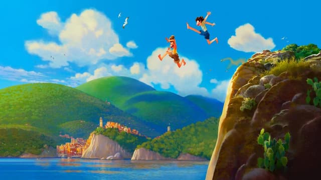 Première image de "Luca"