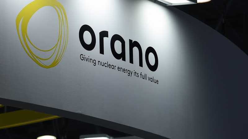 Nucléaire: le groupe français Orano signe un accord en vue d'exploiter une mine d'uranium en Mongolie
