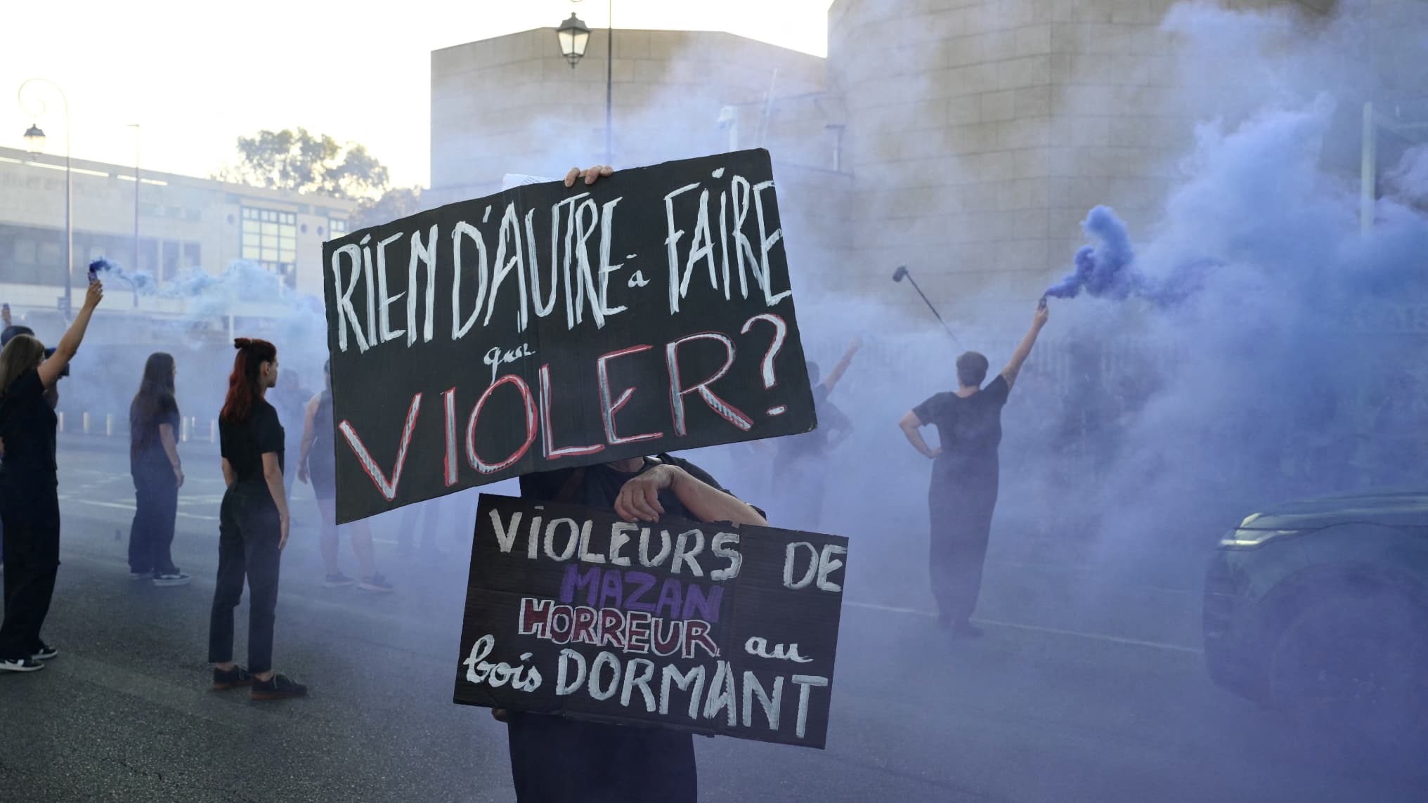 Députés et sénateurs trouvent un accord pour intégrer le non-consentement à la définition pénale du viol