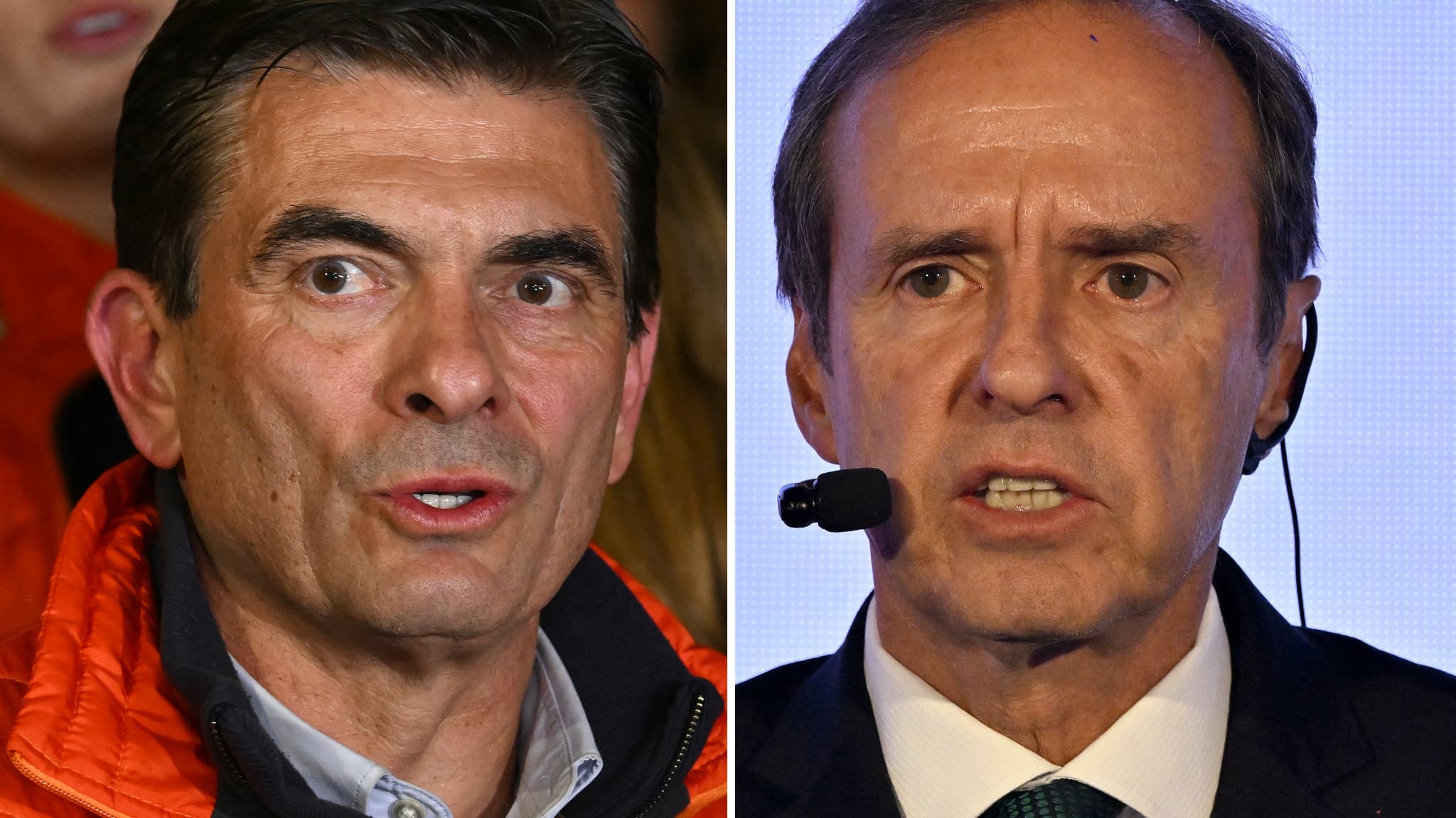 APRÈS 20 ANS DE SOCIALISME, LA BOLIVIE EN PLEIN TOURNANT POLITIQUE AVEC DEUX CANDIDATS DE DROITE AU SECOND TOUR DE LA PRÉSIDENTIELLE