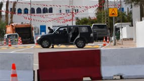 La synagogue de Djerba (Tunisie) visée par une attaque