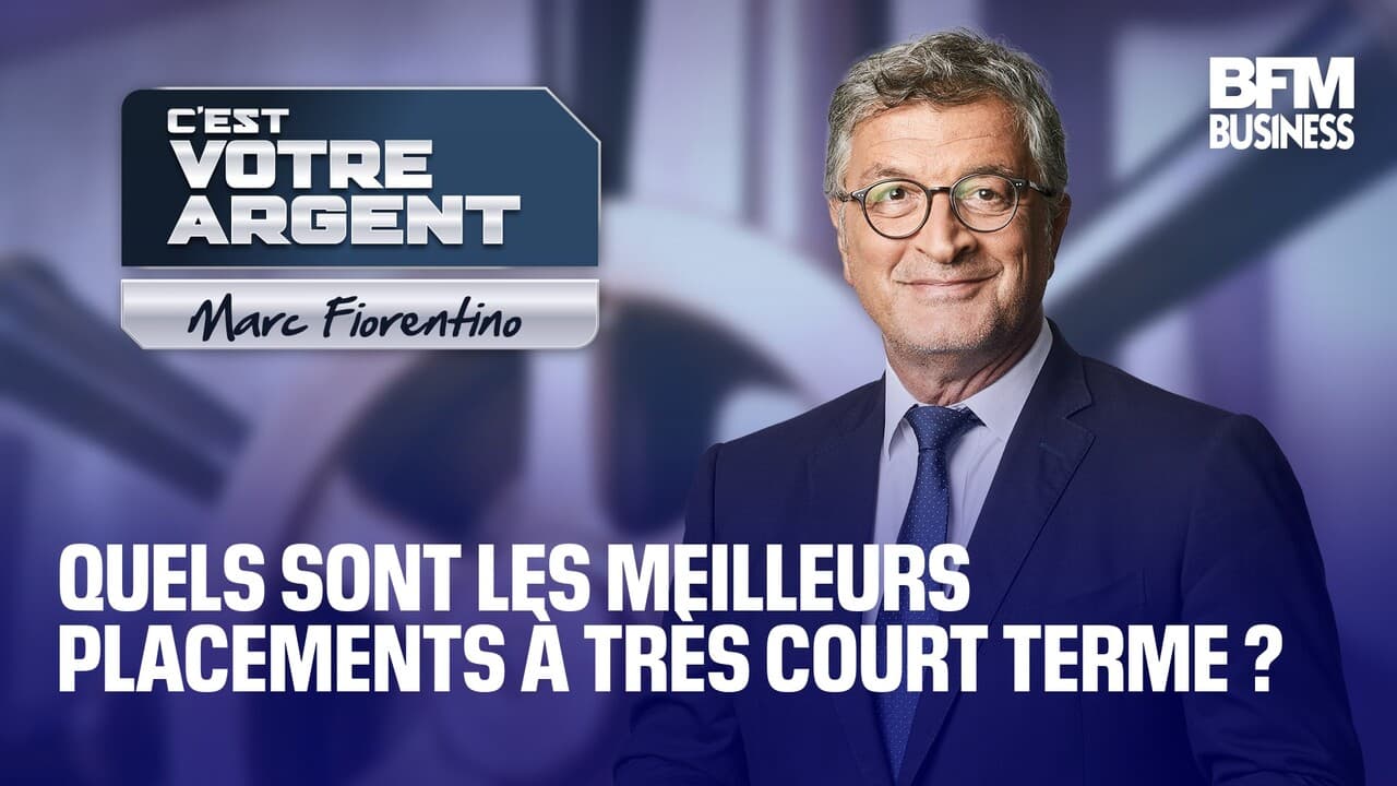 Quels sont les meilleurs placements à très court terme sans risques ?