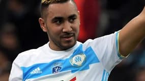 Payet de retour sous le maillot de l'OM