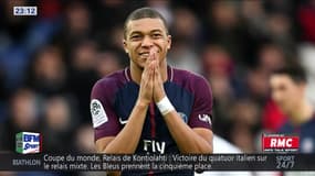 After Foot du samedi 10/03 – Partie 4/6 - Débrief de PSG/Metz (5-0)