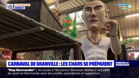 Manche: top départ pour le 149e carnaval de Granville