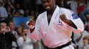 Teddy Riner