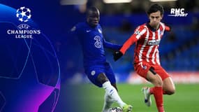 Chelsea - Atlético : La performance colossale de Kanté contre les Colchoneros