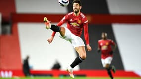 Bruno Fernandes - Man. Utd 