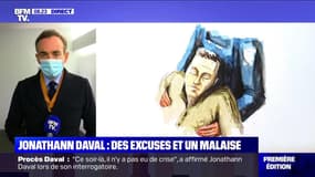 Jonathann Daval : des excuses et un malaise - 19/11