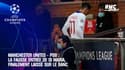 Manchester United - PSG : La fausse entrée de Di Maria, finalement laissé sur le banc