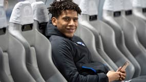 Jean-Clair Todibo à Schalke