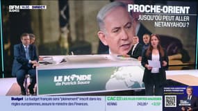 Jusqu'où peut aller Benyamin Netanyahou ? 