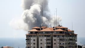 Les hostilités continuent entre le Hamas et Israël dans la bande de Gaza malgré les annonces de trêve